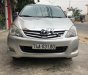 Toyota Innova   2008 - Cần bán Toyota Innova G năm sản xuất 2008, màu bạc