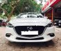 Mazda 3 2018 - Cần bán lại xe Mazda 3 năm sản xuất 2018, màu trắng xe nguyên bản