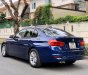 BMW 3 Series 2016 - Bán ô tô BMW 3 Series đời 2016, màu xanh lam, xe nhập chính hãng