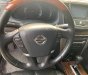 Nissan Teana 2010 - Bán xe Nissan Teana năm 2010, màu đen, nhập khẩu, chính hãng