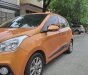 Hyundai Grand i10 2015 - Cần bán lại xe Hyundai Grand i10 2015, nhập khẩu nguyên chiếc chính hãng