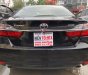 Toyota Camry 2015 - Bán ô tô Toyota Camry đời 2015, màu đen như mới