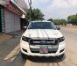 Ford Ranger 2016 - Cần bán lại xe Ford Ranger 2016, màu trắng, nhập khẩu chính hãng