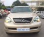 Lexus GX 470 2007 - Cần bán lại xe Lexus GX 470 sản xuất năm 2007, nhập khẩu