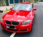 BMW 3 Series 2011 - Bán xe BMW 325i đời 2011, màu đỏ, xe nhập như mới