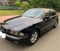 BMW 5 Series 1997 - Cần bán lại xe BMW 5 Series 528i MT sx1997, màu đen, xe nhập số sàn