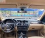 BMW X3 2014 - Bán xe cũ BMW X3 sản xuất 2014, màu trắng, xe nhập