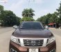 Nissan Navara 2015 - Cần bán lại xe Nissan Navara đời 2016, màu nâu, nhập khẩu nguyên chiếc chính hãng