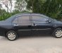 Toyota Vios 2009 - Bán ô tô Toyota Vios đời 2009, màu bạc, 218tr