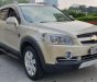 Chevrolet Captiva 2009 - Bán xe Chevrolet Captiva AT sản xuất 2009 số tự động