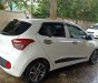 Hyundai Grand i10   2017 - Bán xe Hyundai Grand i10 đời 2017, màu trắng, giá tốt