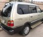 Toyota Zace 2005 - Cần bán xe Toyota Zace GL sản xuất 2005 chính chủ