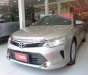 Toyota Camry 2.5Q 2016 - Bán ô tô Toyota Camry 2.5Q 2016, màu nâu số tự động, giá chỉ 980 triệu