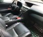 Lexus RX   2010 - Bán xe cũ Lexus RX 350 năm 2010, màu đen, xe nhập