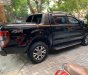 Ford Ranger 2016 - Bán Ford Ranger 3.2 đời 2016, màu đen, xe nhập xe gia đình