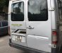 Mercedes-Benz Sprinter 2004 - Cần bán gấp Mercedes đời 2004, màu bạc, 135 triệu xe máy nổ êm