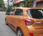 Hyundai Grand i10 2015 - Cần bán lại xe Hyundai Grand i10 2015, nhập khẩu nguyên chiếc chính hãng