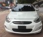 Hyundai Accent 2015 - Cần bán Hyundai Accent đời 2015, màu trắng, xe nhập, giá tốt