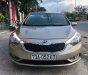 Kia K3 2015 - Bán xe Kia K3 MT sản xuất 2015, màu xám, nhập khẩu