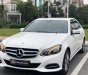 Mercedes-Benz E class 2014 - Bán Mercedes năm 2014, màu trắng xe còn mới nguyên