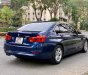 BMW 3 Series 2016 - Bán ô tô BMW 3 Series đời 2016, màu xanh lam, xe nhập chính hãng