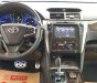 Toyota Camry 2.5Q 2016 - Bán ô tô Toyota Camry 2.5Q 2016, màu nâu số tự động, giá chỉ 980 triệu