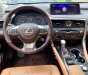 Lexus RX 2016 - Cần bán lại xe Lexus RX 200T sản xuất 2016, màu vàng, xe nhập