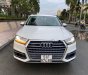 Audi Q7 2016 - Cần bán gấp Audi Q7 2.0 năm 2016, màu trắng, nhập khẩu chính chủ