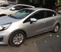 Kia Rio 2016 - Cần bán xe Kia Rio năm sản xuất 2016, màu bạc, nhập khẩu chính hãng