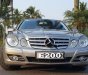 Mercedes-Benz E class E200 2008 - Bán Mercedes E200 đời 2008, chính chủ, giá cạnh tranh