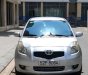 Toyota Yaris 2010 - Bán ô tô Toyota Yaris đời 2010, màu bạc, nhập khẩu nguyên chiếc chính hãng