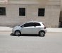 Toyota Yaris 2010 - Bán ô tô Toyota Yaris đời 2010, màu bạc, nhập khẩu nguyên chiếc chính hãng