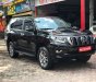 Toyota Prado VX 2.7L 2019 - Cần bán lại xe Toyota Prado VX 2.7L sản xuất 2019, màu đen, xe nhập