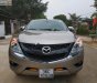 Mazda BT 50 2015 - Bán Mazda BT 50 3.2AT 4WD sản xuất năm 2015, màu vàng cát, nhập khẩu số tự động