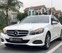 Mercedes-Benz E class 2014 - Bán Mercedes năm 2014, màu trắng xe còn mới nguyên