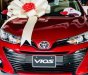 Toyota Vios   2019 - Bán xe Toyota Vios 1.5 AT đời 2019, giá 501tr