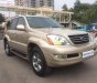 Lexus GX 470 2007 - Cần bán lại xe Lexus GX 470 sản xuất năm 2007, nhập khẩu