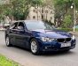 BMW 3 Series 2016 - Bán ô tô BMW 3 Series đời 2016, màu xanh lam, xe nhập chính hãng