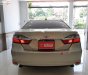 Toyota Camry 2.5Q 2016 - Bán ô tô Toyota Camry 2.5Q 2016, màu nâu số tự động, giá chỉ 980 triệu