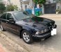 BMW 5 Series 1997 - Cần bán lại xe BMW 5 Series 528i MT sx1997, màu đen, xe nhập số sàn