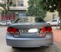 Honda Civic 2008 - Bán xe Honda Civic đời 2008, màu xanh lam xe còn mới nguyên