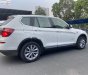 BMW X3 2014 - Bán xe cũ BMW X3 sản xuất 2014, màu trắng, xe nhập