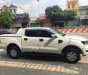 Ford Ranger 2016 - Cần bán lại xe Ford Ranger 2016, màu trắng, nhập khẩu chính hãng