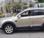 Chevrolet Captiva 2009 - Bán xe Chevrolet Captiva AT sản xuất 2009 số tự động