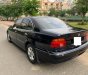 BMW 5 Series 1997 - Cần bán lại xe BMW 5 Series 528i MT sx1997, màu đen, xe nhập số sàn