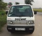 Suzuki Super Carry Van 2009 - Cần bán Suzuki Super Carry Van năm sản xuất 2009, màu trắng xe chạy máy nổ êm