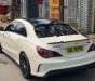 Mercedes-Benz CLA class   2014 - Bán Mercedes CLA45 AMG 2014, màu trắng, nhập khẩu