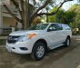 Mazda BT 50 2015 - Bán ô tô Mazda BT 50 năm 2015, màu trắng, xe nhập chính hãng