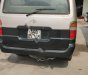 Toyota Hiace 2001 - Cần bán gấp Toyota Hiace năm sản xuất 2001, xe máy chạy êm