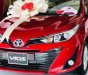 Toyota Vios   2019 - Bán xe Toyota Vios 1.5 AT đời 2019, giá 501tr